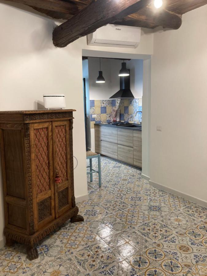 Zuccarella "Zuccherino"Nel Cortile Nápoles Exterior foto
