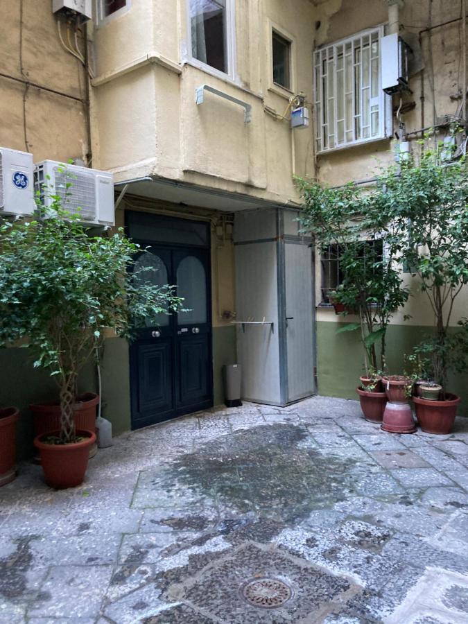 Zuccarella "Zuccherino"Nel Cortile Nápoles Exterior foto